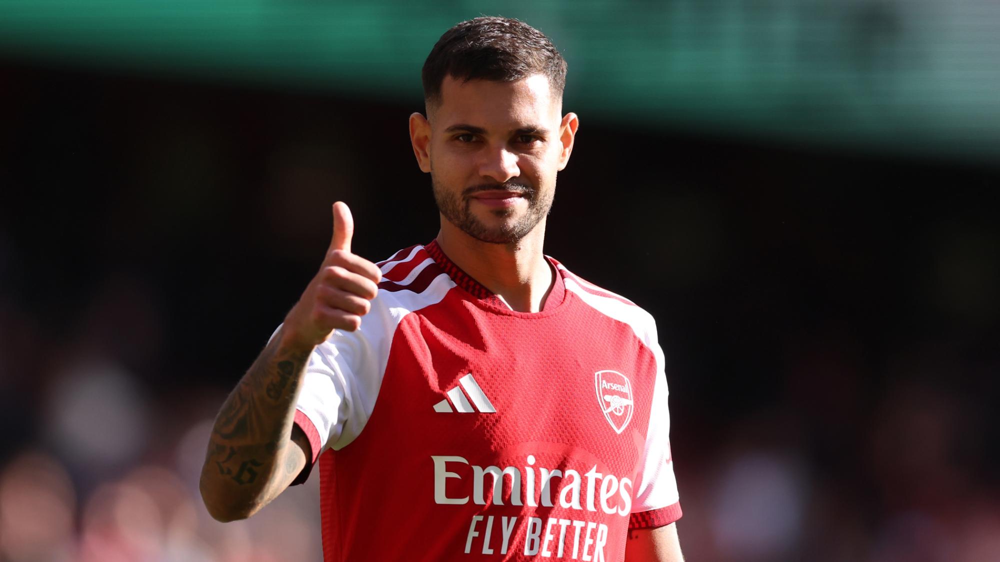 Arsenal vs. Lille: Livestream 2026 Champions League Soccer From Anywhere